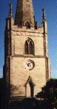 st nicholas church